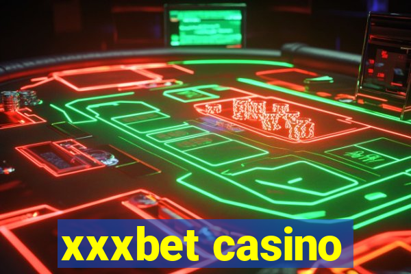 xxxbet casino